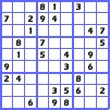 Sudoku Medium 221600