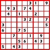 Sudoku Expert 221553