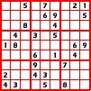 Sudoku Expert 221551
