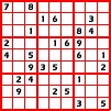 Sudoku Expert 221608