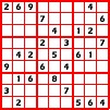 Sudoku Expert 221588