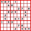 Sudoku Expert 221552