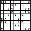 Sudoku Evil 221438