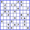 Sudoku Medium 221511