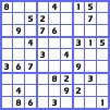 Sudoku Medium 221263