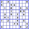 Sudoku Medium 221487