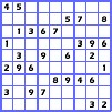 Sudoku Medium 221521