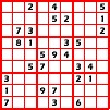 Sudoku Expert 221261