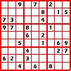 Sudoku Expert 221505