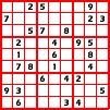 Sudoku Expert 221492