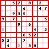 Sudoku Expert 221514