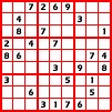 Sudoku Expert 221501