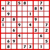 Sudoku Expert 221491