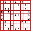 Sudoku Expert 221498