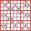Sudoku Expert 221520