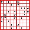 Sudoku Expert 221503