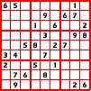 Sudoku Expert 221500