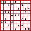 Sudoku Expert 221490