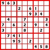 Sudoku Expert 221509