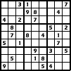 Sudoku Evil 221507