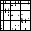 Sudoku Evil 221526