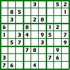 Sudoku Easy 70839