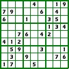 Sudoku Easy 40969