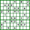 Sudoku Easy 32019