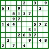 Sudoku Easy 78420
