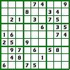 Sudoku Easy 32013