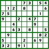 Sudoku Easy 70838
