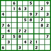 Sudoku Easy 131633
