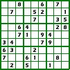 Sudoku Easy 77232