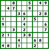 Sudoku Easy 78199