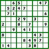 Sudoku Easy 70841