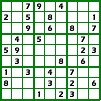 Sudoku Easy 222160
