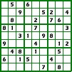 Sudoku Easy 70833