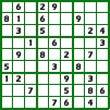 Sudoku Easy 135412