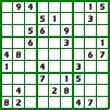 Sudoku Easy 135573