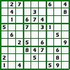 Sudoku Easy 79201
