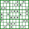 Sudoku Easy 37915