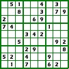 Sudoku Easy 70830