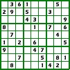 Sudoku Easy 81049