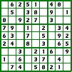 Sudoku Easy 31789