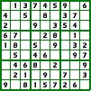 Sudoku Easy 225156