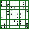 Sudoku Easy 80245
