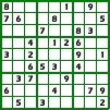 Sudoku Easy 73989