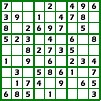 Sudoku Easy 33771