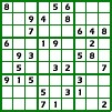 Sudoku Easy 78444