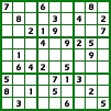 Sudoku Easy 73187
